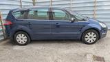 Ford S-MAX 1.6 Titanium*2 Hand*PDC*Tempomat* - Ford S-Max in Lübeck