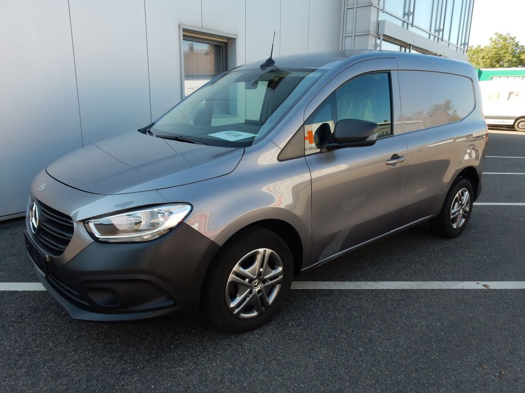 Image of Mercedes-Benz Citan