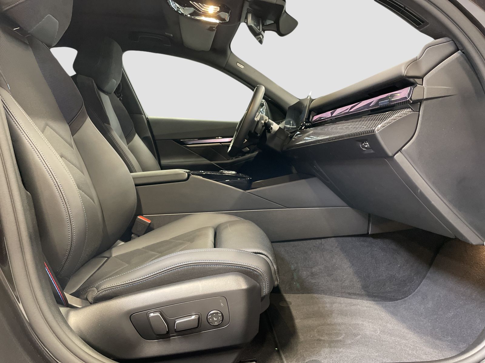 BMW 550 - Bild 12