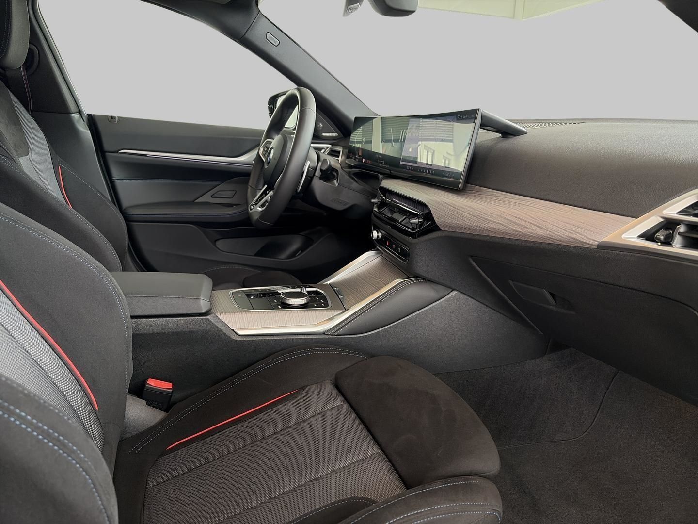 BMW 430 Gran Coupé - Bild 18