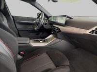 BMW 430 Gran Coupé - Vorschau Bild 18