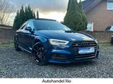 Audi S3 Lim. 2.0 TFSI quattro - Audi S3: Schiebedach