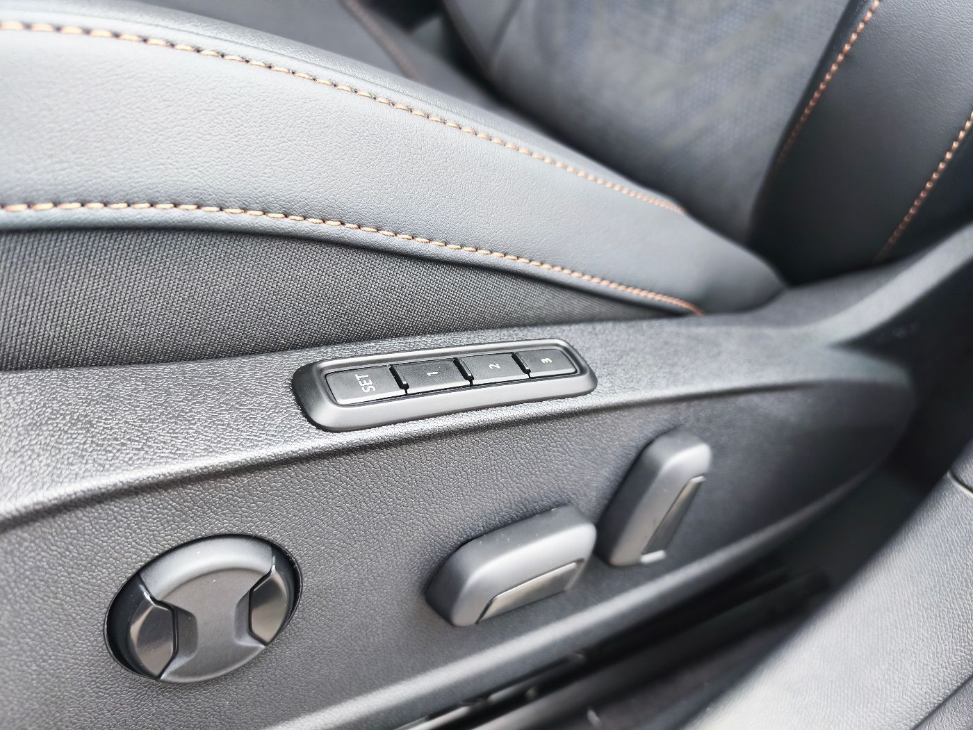 Cupra Leon - Bild 14