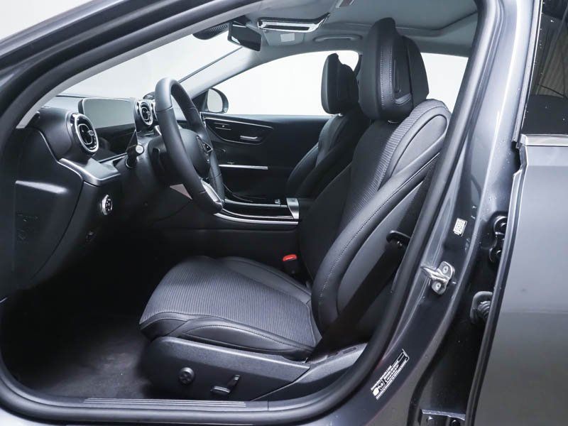 Fahrzeugabbildung Mercedes-Benz C 200 Avantgarde*Digital*AHK*360°*Totwink*CarPl*