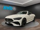Mercedes-Benz CLE 200 Cabrio EDITION AMG NIGHT DISTRONIC 360° - Mercedes-Benz CLE 200 in Köln