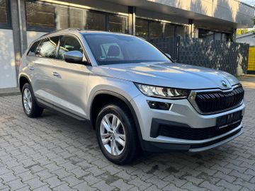 Skoda Kodiaq - 3