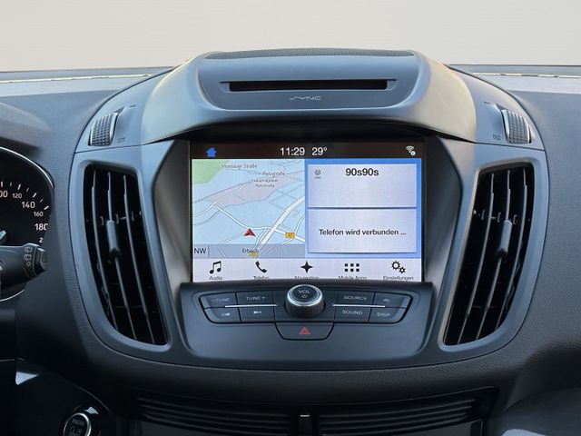 Ford Kuga ST-Line AWD 2.0l+Navi+Xenon+Kam.+Sony+WiPa.