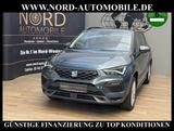 Seat Ateca FR-Line 2.0 TDI DSG Virt.Cockpit/Pano/Navi - Seat Ateca in Oldenburg