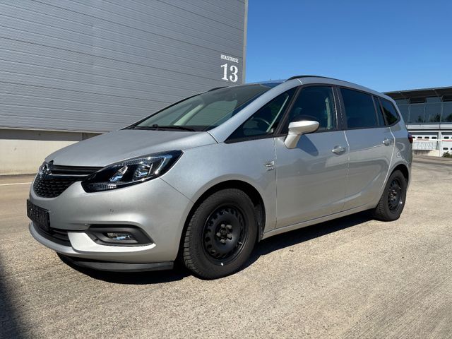 Opel Zafira C Active 1.4