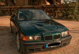 BMW Compact M3 V8 Sleeper Wolf im Schafspelz  - BMW M3 aus 1996