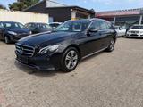 Mercedes-Benz E 200 T Avantgarde 9-G Facelift Comand LED - gebrauchte Mercedes-Benz E 200 mit Facelift