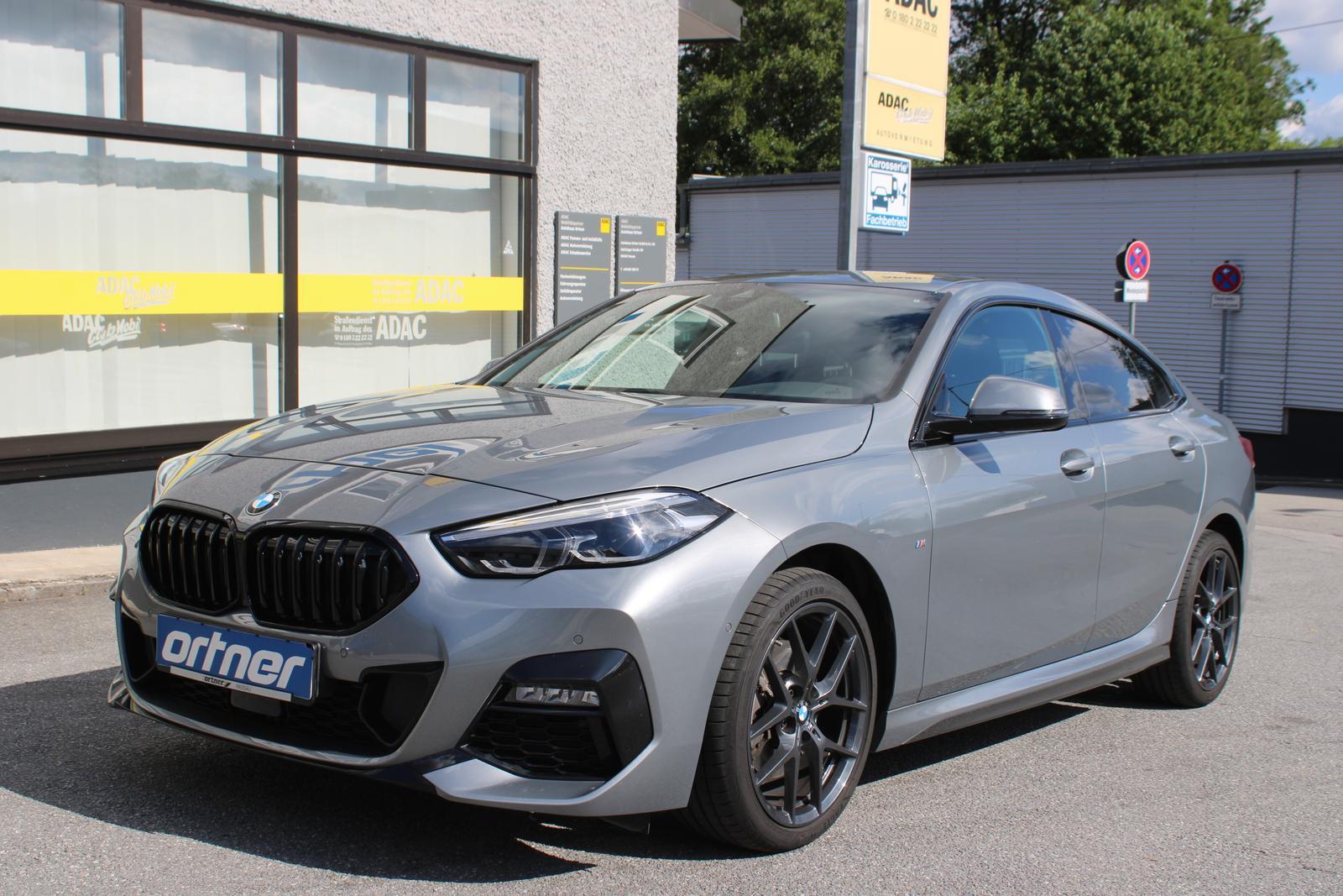 BMW 218 Gran Coupé  M Sport