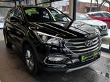Hyundai Santa Fe 2.0 GDI Trend 2xKlima+Kam.+KlimaA+LM - Hyundai SANTA FE mit Benzin-Antrieb