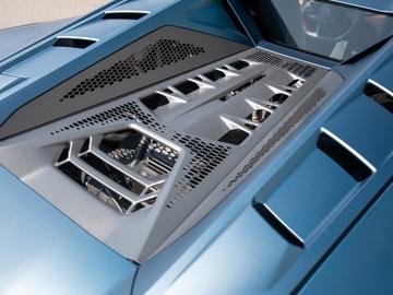صورة مصغرة 28 لـ 2025 Lamborghini TEMERARIO