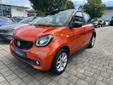 Smart ForFour forfour - Smart ForFour in München