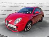 Alfa Romeo MiTo MiTo 1.3 jtdm Super 95cv E6 - Alfa Romeo MiTo: 1.6