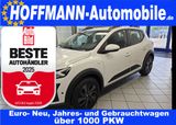 Dacia Sandero Stepway Expression LED-Scheinw.,Kamera - Dacia Sandero mit Benzin-Antrieb: Limousine, Klimaanlage