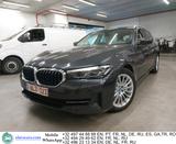 BMW 520 e Pano Aut. LED Ambient CarPlay Navi Leathe - BMW 520 mit Hybrid-Antrieb