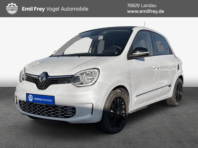 Renault Twingo Electric URBAN NIGHT