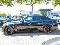 BMW M3 - Vorschau Bild 9
