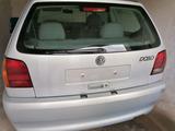 Volkswagen Polo 1.4 XXL