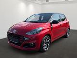 Hyundai i10 1.0 N Line - gebrauchte Hyundai i10 aus dem Jahr 2021