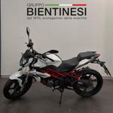 Benelli BN 125 - BENELLI BN 125