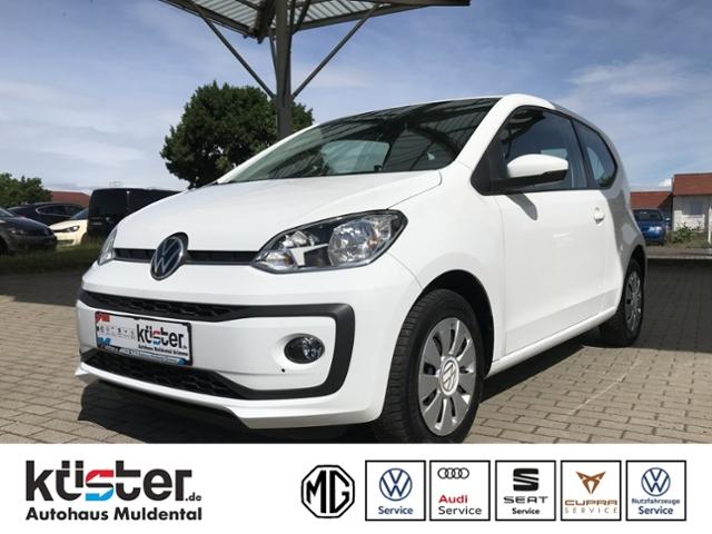 Volkswagen up! SHZ*KLIMA*PDC-Hi*GRA*KAMERA