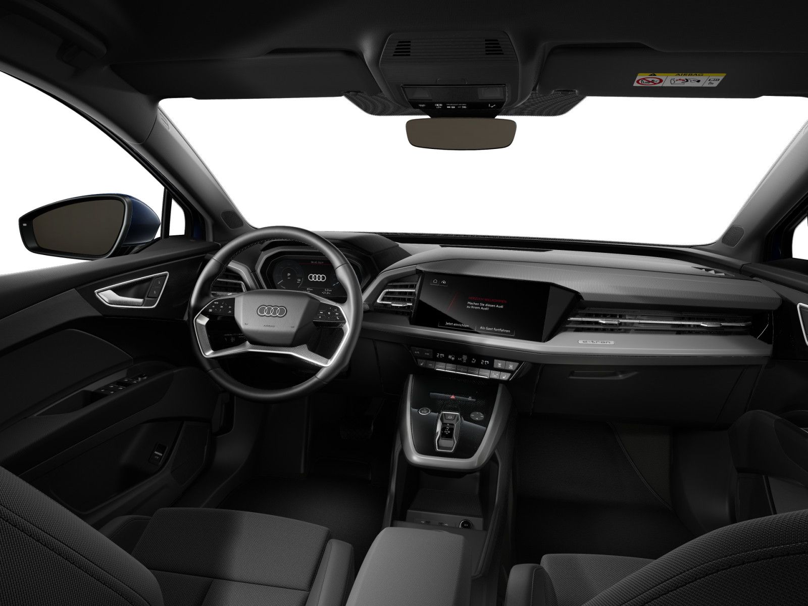 Audi Q4 e-tron - Bild 10