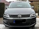 Volkswagen Sharan 1.4 TSI Comfortline Comfortline - VW Sharan Gebrauchtwagen in Osnabrück