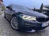 BMW 540d xDrive Touring A - Voll  - BMW 540 in Bonn