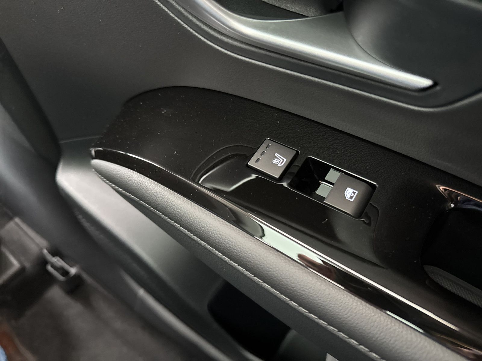 Hyundai TUCSON - Bild 20