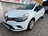 Renault Clio IV Limited // 2. Hand // Klima //