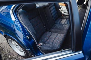 صورة مصغرة 35 لـ 1992 BMW M5