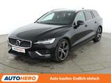 Volvo V60 2.0 D3 Inscription Aut.*NAVI*TEMPO*CAM*SHZ* - Volvo V60: D2