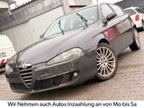 Alfa Romeo ANDERE 147 1.6 TS 16V Progression - Alfa Romeo Gebrauchtwagen von 2006