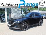 Mazda CX-5 D-184 AWD AT Sports-Line LEDER-S GSD *AHK*  - Mazda CX-5 in Osnabrück