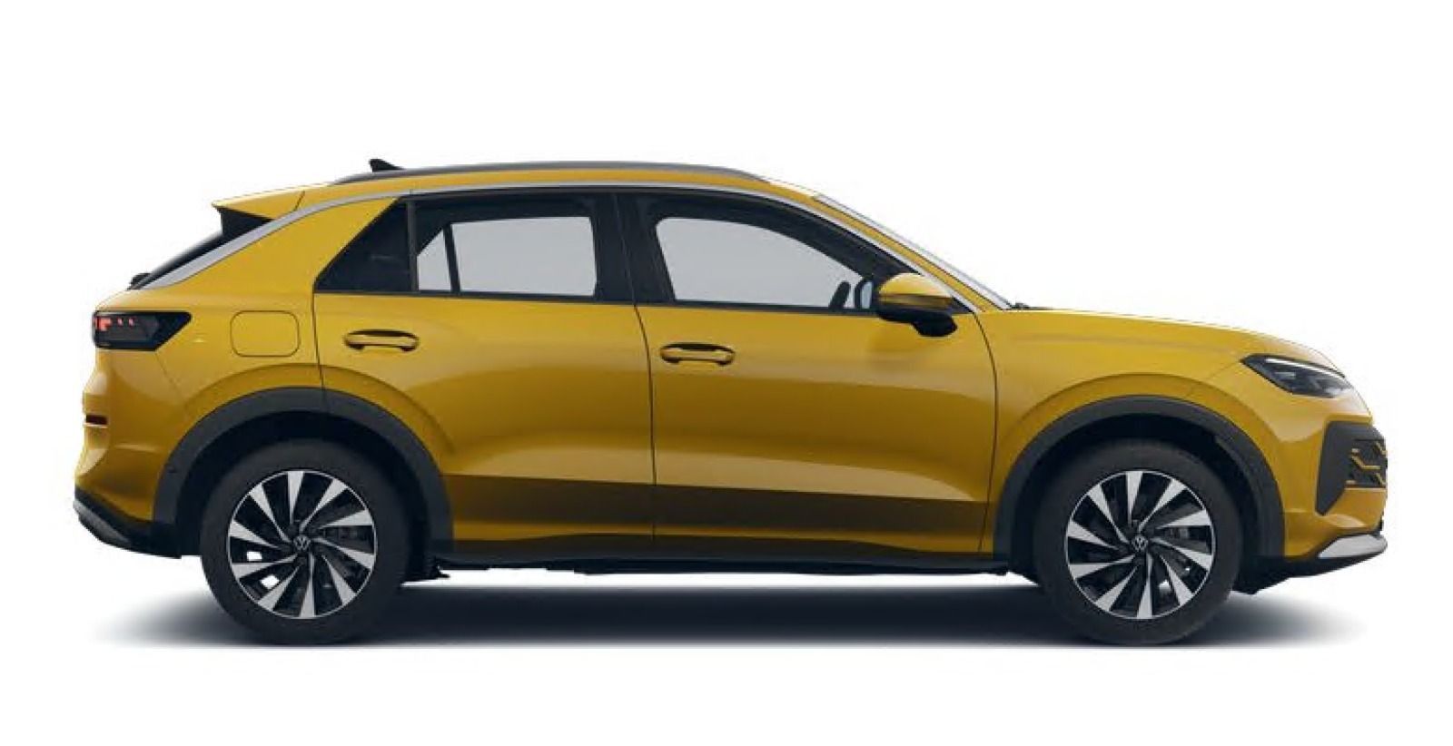 Volkswagen T-Roc - Bild 8