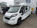Knaus Van TI Platinum 650 MEG  Vollaus. 2 Jh Garantie - Knaus Van ti