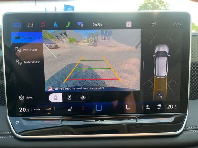 Tiguan Life 2.0 TDI DSG
