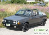 Andere Bertone Supercabrio 100 S (M1322) - Andere aus 1985