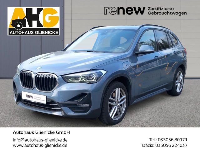 BMW Baureihe X1 xDrive 25 e Sport Line