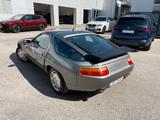 Porsche 928 S4 Coupe Autom. 320 PS 8 Zyl. - Porsche 928: 4s