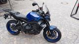 Yamaha MT 09 Y-AMT - YAMAHA MT 09 Y AMT