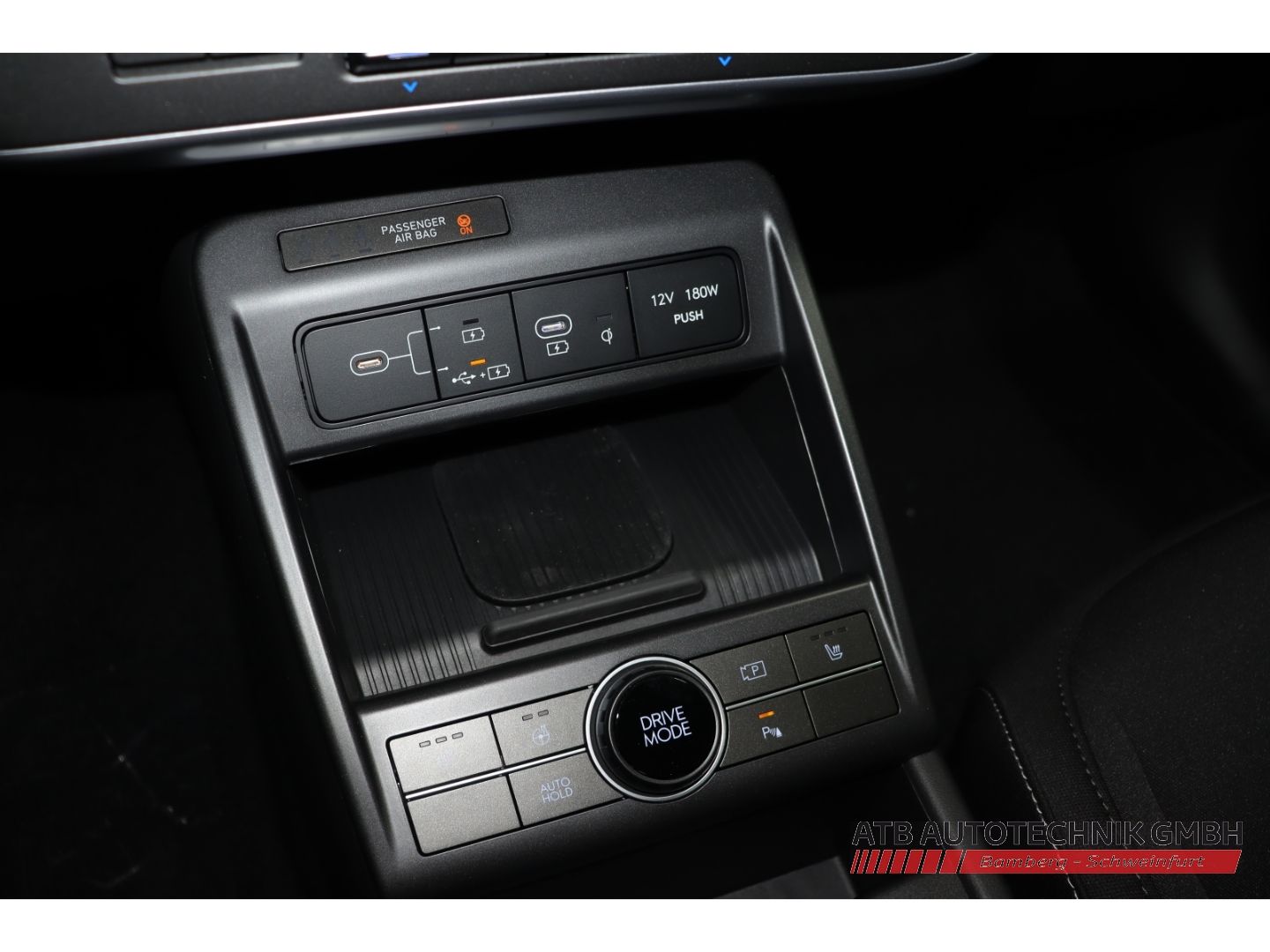 Hyundai KONA Elektro - Bild 20