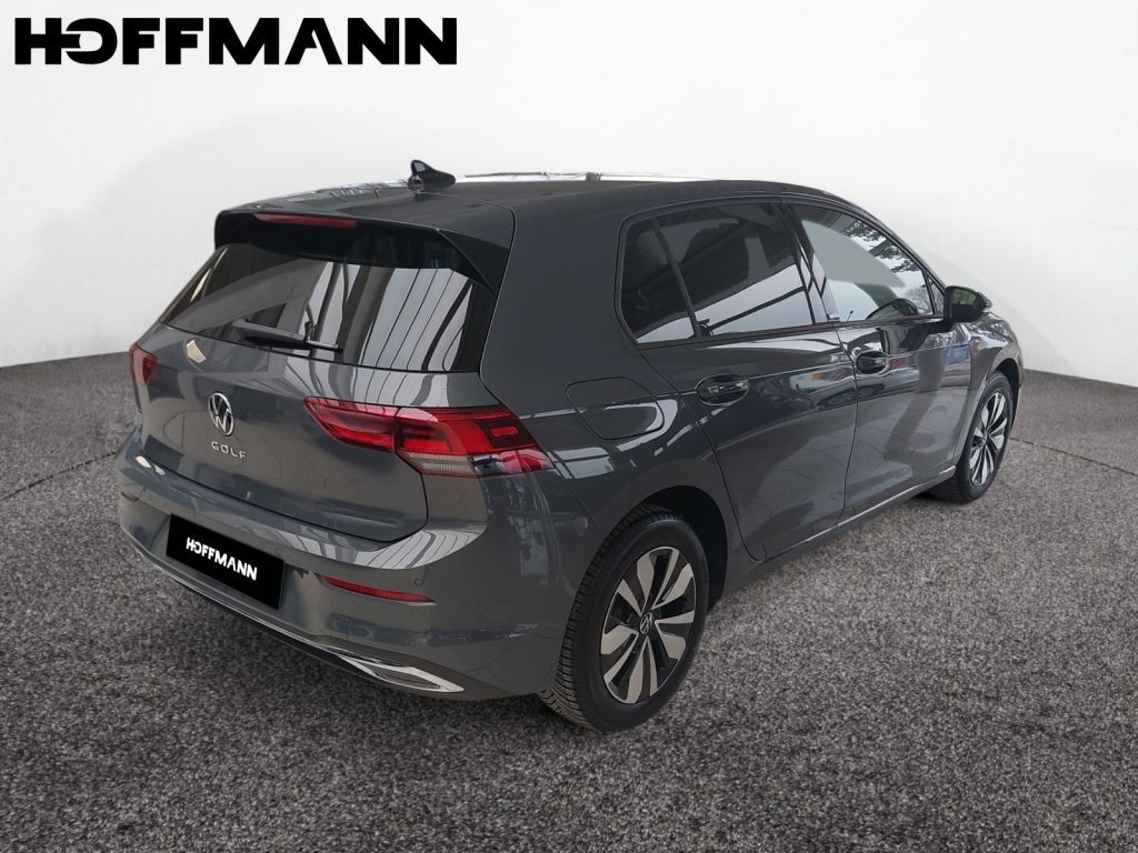 Fahrzeugabbildung Volkswagen Golf 1.0 TSI Life AHZV ACC Navi