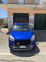 Andere Dr Dr 4.0 dr 4.0 1.5 Bi-Fuel GPL - mit LPG-Antrieb: Blau, Schiebedach, Kombi