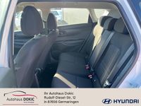 Hyundai BAYON - Vorschau Bild 8