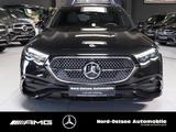 Mercedes-Benz E 220 d T AMG AHK PANO BURMESTER NIGHT SHZ - Mercedes-Benz E-Class