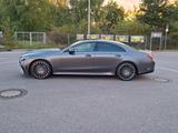 Mercedes-Benz CLS 220 d -AMG-TotWin-Leder-Night - Mercedes-Benz CLS 220 von privat